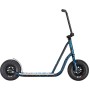 Дёртовый самокат Rocker Rolla Big Wheel Scooter ROLLABLUSPLAT