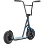 Дёртовый самокат Rocker Rolla Big Wheel Scooter ROLLABLUSPLAT