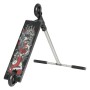 Трюковой самокат Triad CB140 5.5"x 22" Cursed 2023 Black/Red