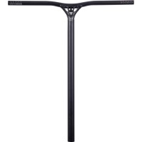 Руль Triad Extortion Bar V2 Satin Black 680mm/600mm