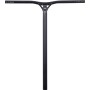 Руль Triad Extortion Bar V2 Satin Black 680mm/600mm