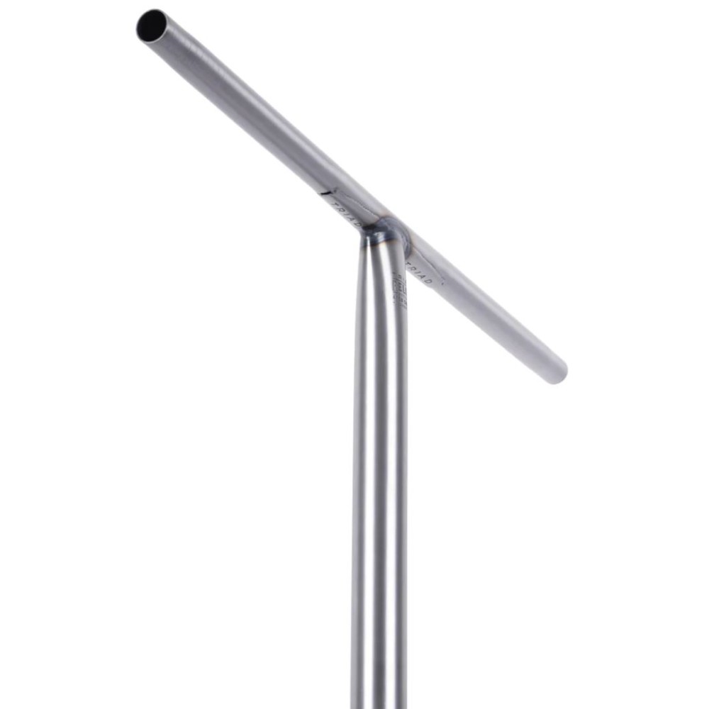 Руль Triad Felon Oversize 710mm Matte Carbon Raw
