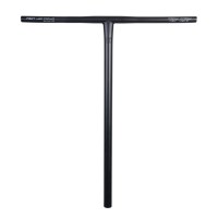 Руль Triad Riot Cro-mo Butted 31,8 mm Black