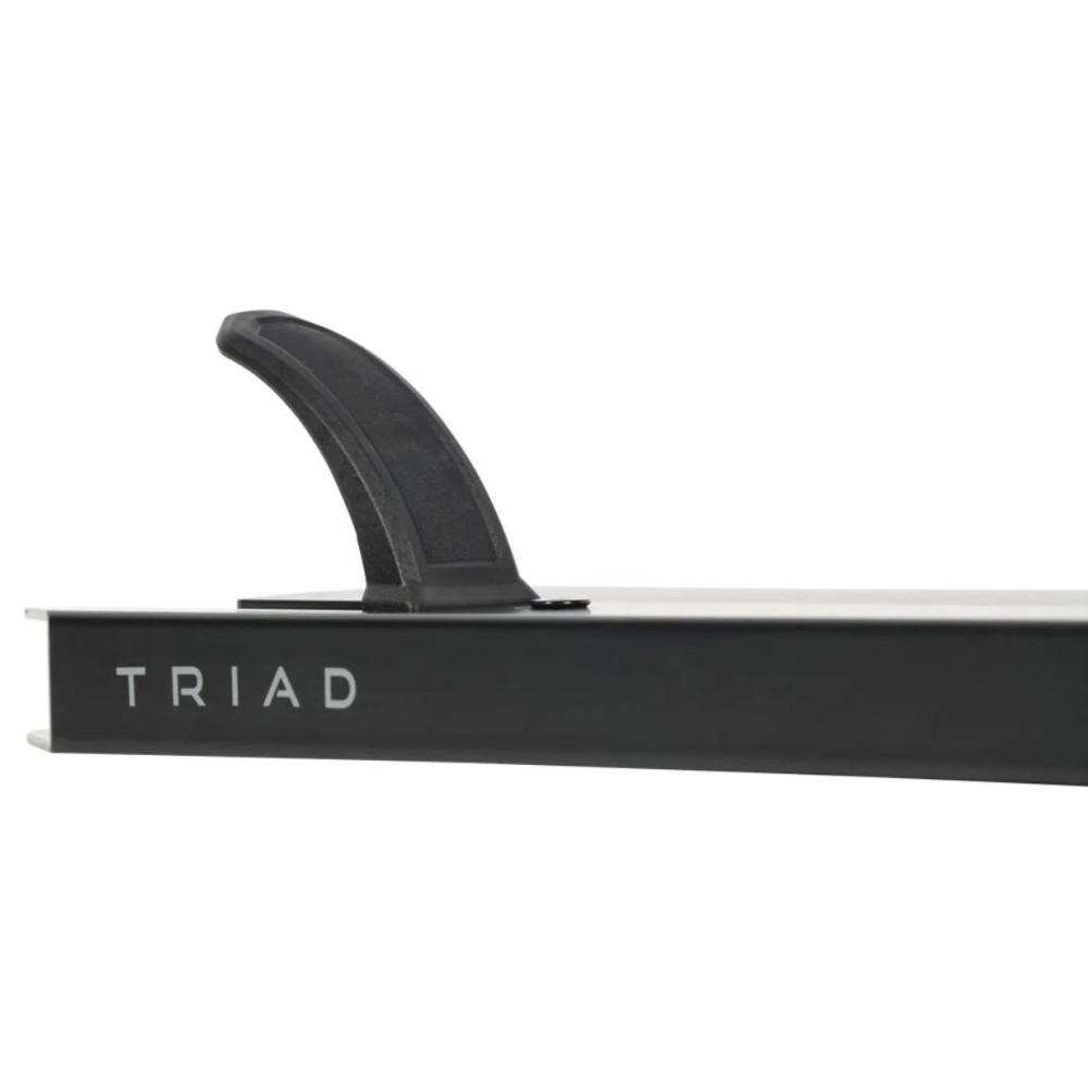 Дека парковая Triad Psychic V2 Voodoo 495mm Black