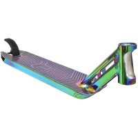 Дека Triad Psychic Deck Neo Chrome/Black  4.7"x20.5"