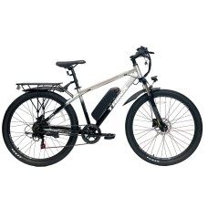 Электро велосипед Trinx 27.5’CONCEPT 2025