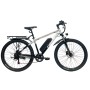 Электро велосипед Trinx 27.5’CONCEPT 2025