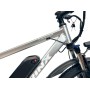 Электро велосипед Trinx 27.5’CONCEPT 2025