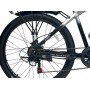 Электро велосипед Trinx 27.5’CONCEPT 2025