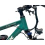 Электро велосипед Trinx 27.5’CONCEPT 2025
