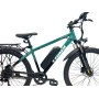 Электро велосипед Trinx 27.5’CONCEPT 2025