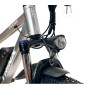 Электро велосипед Trinx 27.5’CONCEPT 2025