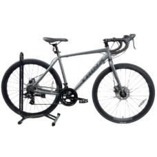 Шоссейный велосипед Trinx Tempo 2.1 Disk (2026)