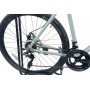 Шоссейный велосипед Trinx Tempo 2.1 Disk (2026)