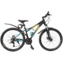 Подростковый велосипед Trinx M258 (2025)