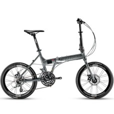 Велосипед TRINX FlyBird 2.0 2025 20 дюймов