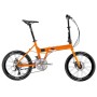 Велосипед TRINX FlyBird 3.0 2025 20 дюймов