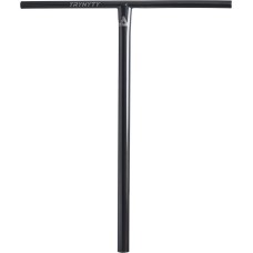 Руль титановый Trynyty Titanium Pro Scooter Bar (Black)
