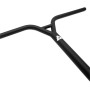 Руль на самокат Trynyty Why Chromo Pro Scooter Bar Black