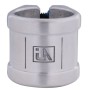 Зажим urbanArtt Civic 2-Bolt Clamp Raw Brushed