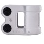 Зажим urbanArtt Civic 2-Bolt Clamp Raw Brushed
