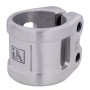 Зажим urbanArtt Civic 2-Bolt Clamp Raw Brushed