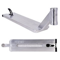 Дека urbanArtt Sprawl Max Peters Deck V2 Raw Brushed 5.5" x 22"