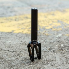 Вилка urbanArtt Anvil SCS/HIC Fork 30mm Black 