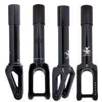 Вилка urbanArtt Anvil SCS/HIC Fork 24mm Black
