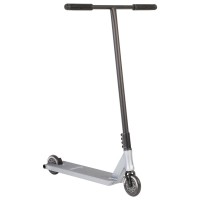 Трюковой самокат Invert Supreme Curbside Large Titanium