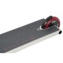 Самокат UrbanArtt Bone Complete Scooter Raw/Black/Red - 6" x 23"