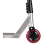 Самокат UrbanArtt Bone Complete Scooter Raw/Black/Red - 6" x 23"