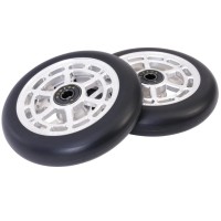 Колесо на трюковой самокат urbanArtt Civic 110 x 24mm Wheels Raw