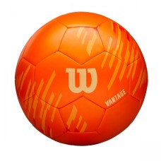 Мяч футбольный Wilson NCAA Vantage orange