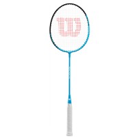 Ракетка для бадминтона Wilson Reaction 70