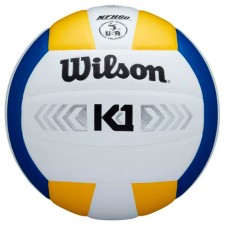 Волейбольный мяч Wilson K1 Silver