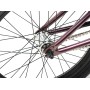 BMX велосипед DK Cygnus 20,5" (2021) Purple
