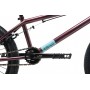 BMX Велосипед DK Cygnus 20.5” (2021) Crimson