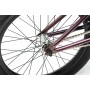 BMX Велосипед DK Cygnus 20.5” (2021) Crimson