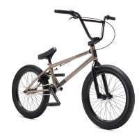 BMX велосипед DK Cygnus 20.5"TT (2021)