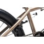 BMX велосипед DK Cygnus 20.5"TT (2021)