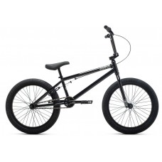 BMX велосипед DK Aura 20" Black (2021)