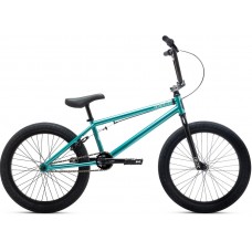 BMX велосипед DK Aura 20" (2021)