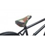 BMX Велосипед DK Flux 21.25” Black (2021)