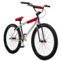 BMX Велосипед DK Legend Retro Cruiser 26 (2021)