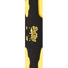 Наждачка для деки Figz XL Pro Scooter Grip Tape Buttery