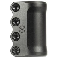 Зажим Native Orca SL Pro Scooter Clamp (Black)