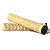 Грипсы Native Emblem Grips 180мм Clay