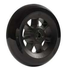  Колеса Native Profile 115mm*30mm Black