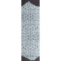 Наждак North Pro Scooter Grip Tape (Clear Brick)